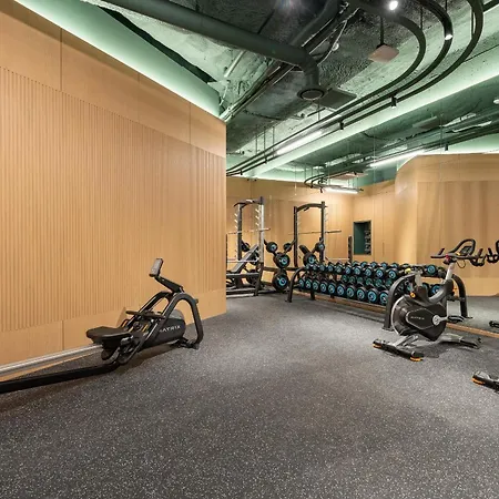 Weave Suites - Sunyu Parkside-2