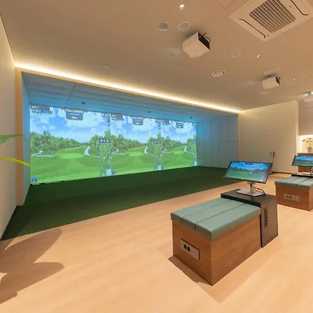 Weave Suites - Sunyu Parkside-3
